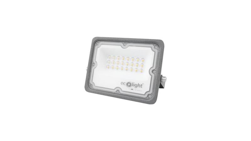 NAŚWIETLACZ PREMIUM 20W 2000lm 4000K IP65 NEW-52881