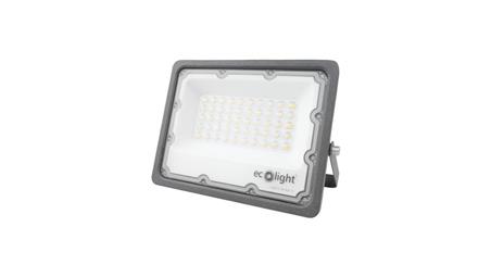 NAŚWIETLACZ PREMIUM 50W 5000lm 4000K IP65 NEW-52891