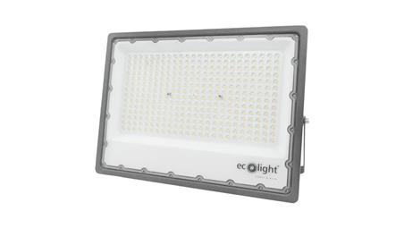 NAŚWIETLACZ PREMIUM 300W 30000lm 4000K IP65 NEW-52396