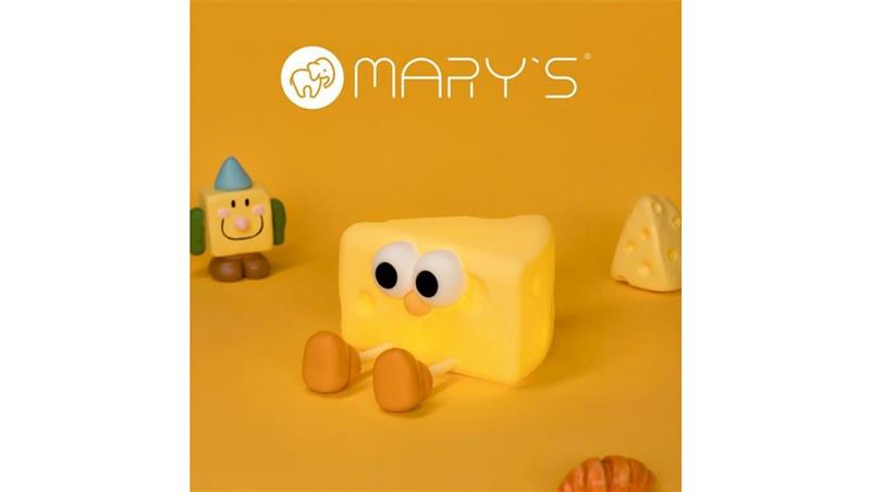 MARYS LAMPKA LED SEREK-60294