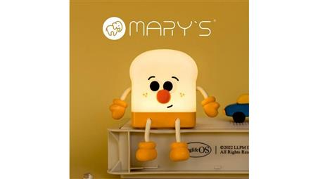 MARYS LAMPKA LED TOŚCIK-60298