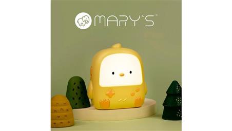MARYS LAMPKA LED KURCZACZEK-60297