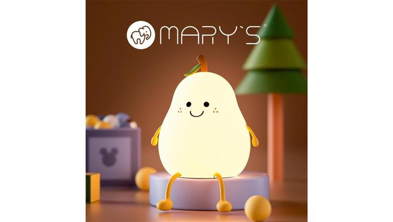 MARYS LAMPKA LED GRUSZKA-60305