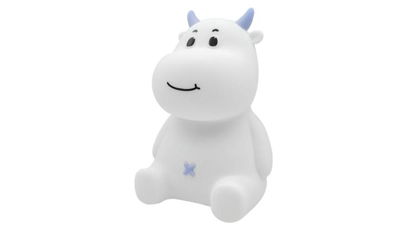 MARYS LAMPKA LED KRÓWKA NIEBIESKA-60301