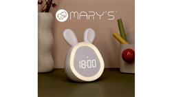 MARYS BUDZIK ZAJĄCZEK BIAŁY-60292