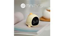 MARYS BUDZIK MAŁY DINO ŻÓŁTY-60291