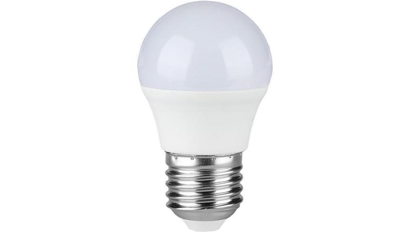 Żarówka LED E27 230V 10,5W 1055lm 4000K IP20 barwa neutralna NW V-TAC VT-2112-N-48525