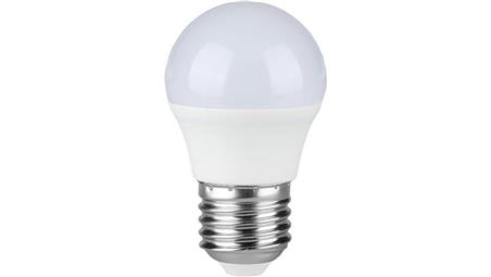Żarówka LED E27 230V 10,5W 1055lm 4000K IP20 barwa neutralna NW V-TAC VT-2112-N-48525