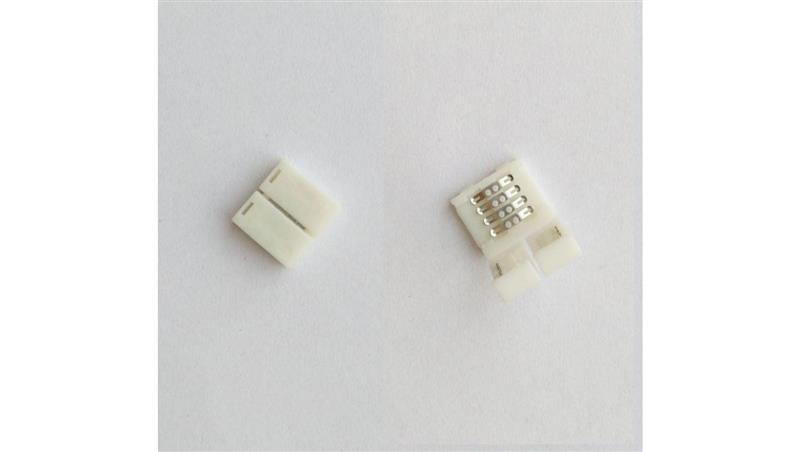 Złączka LED RGB 10mm-36164