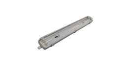 Oprawa hermetyczna do tub LED 2x60cm FULL PLATE-61172