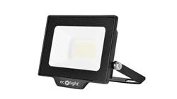 Naświetlacz z możliwością podłączenia czujnika ruchu NL-1 20W 6500K-52892