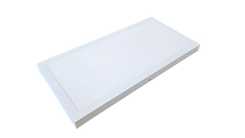 Panel LED 595x295 24W 4000K 1900lm N/T BIAŁY-53069