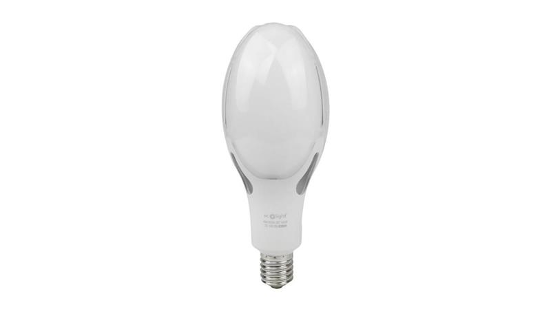 Żarówka Led Rocket E40 80W 4000K 8000lm-48103 Żarówka Led Rocket E40 80W 4000K 8000lm-48103