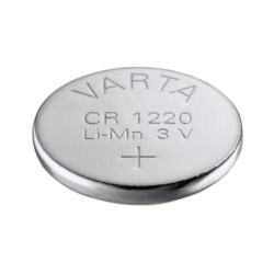 Bateria litowa CR1220 35mAh 3V