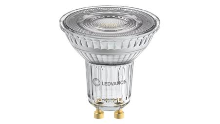 Żarówka LED GU10 PARATHOM 50 (120 stopni) 4,3W 350lm 4000K 840 230V 4 LATA GWARANCJI 4099854044588-46847