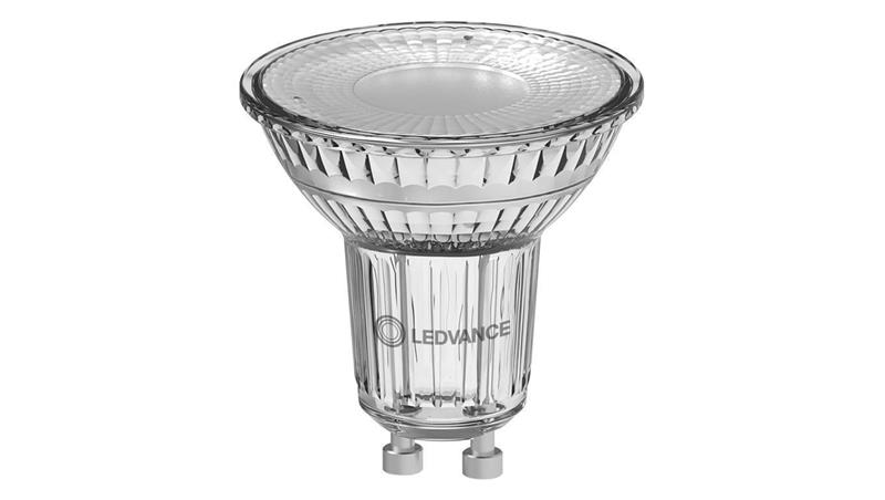 Żarówka LED GU10 PERFORMANCE 50 (36 stopni) 4,5W 350lm 4000K 940 230V (ściemnialna) 5 LAT GWARANCJI 4099854045509-46811