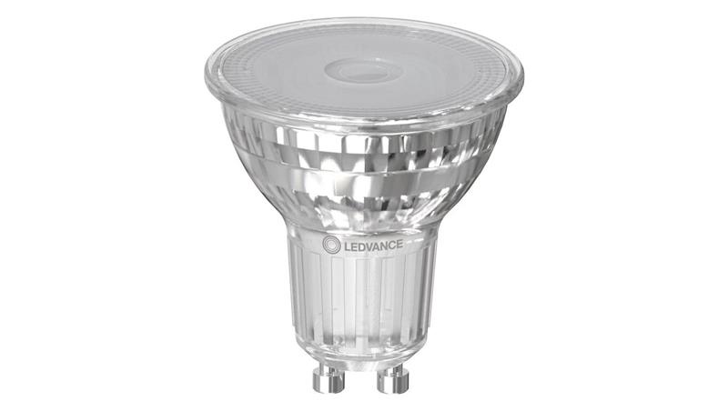 Żarówka LED GU10 PARATHOM 80 (120 stopni) 6,9W 575lm 2700K 827 230V 3 LATA GWARANCJI 4099854055034-46865