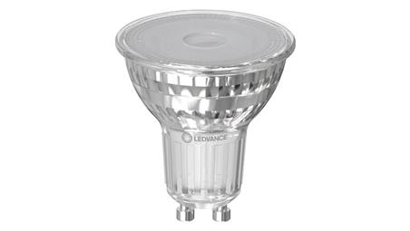 Żarówka LED GU10 PARATHOM 80 (120 stopni) 6,9W 575lm 2700K 827 230V 3 LATA GWARANCJI 4099854055034-46865