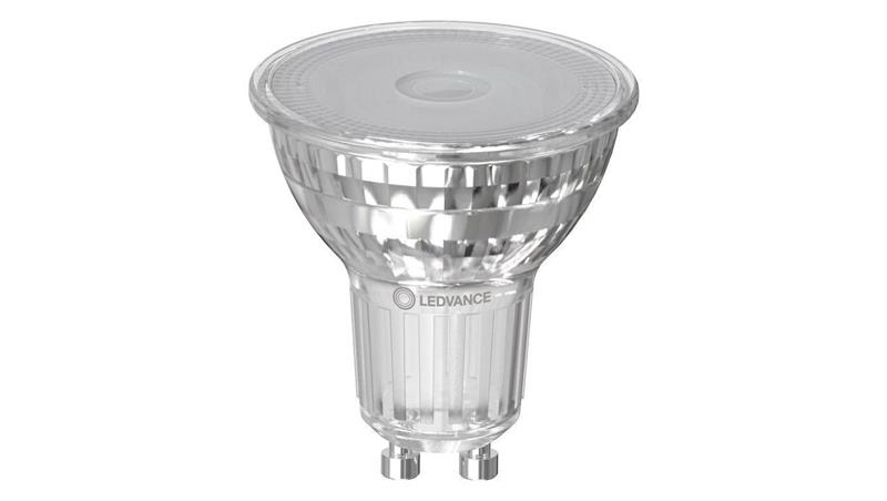 Żarówka LED GU10 PARATHOM 80 (120 stopni) 6,9W 575lm 4000K 840 230V 4 LATA GWARANCJI 4099854055133-46835