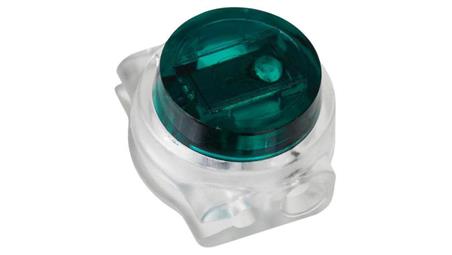 Szybkozłącze żelowe telefoniczne UG podwójne /opak = 100szt/-80774