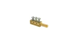 Zacisk odgałęźny MPIN3, 3x16mm2, 63A, 690V MAD3016E21-67678