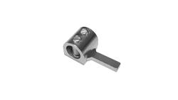 Zacisk, adapter do listwy zaciskowej 2x1,5-35mm2 MAD1235E21-67743