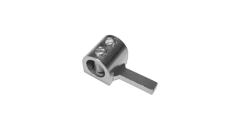Zacisk, adapter do listwy zaciskowej 2x1,5-35mm2 MAD1235E21-67743