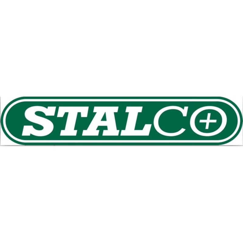 Stopery pomarańczowe PLUG STALCO Stopery pomarańczowe PLUG STALCO