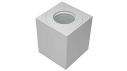 Oprawa sufitowa Sara White prostokąt IP54 80*95-54149