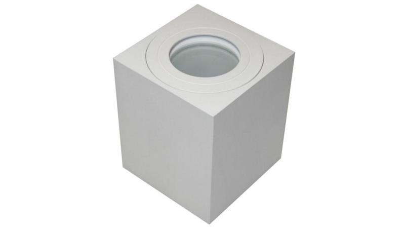 Oprawa sufitowa Sara White prostokąt IP54 80*95-54149