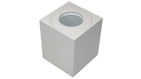 Oprawa sufitowa Sara White prostokąt IP54 80*95-54149