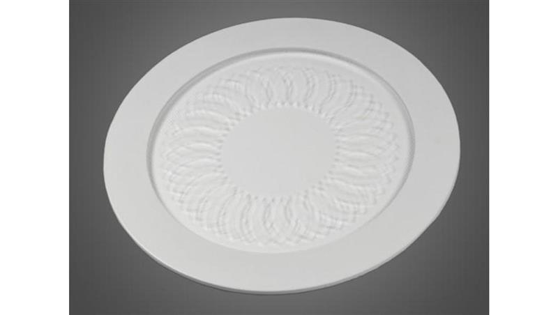 Panel led 3D Strang 12W WW --55076 Panel led 3D Strang 12W WW --55076