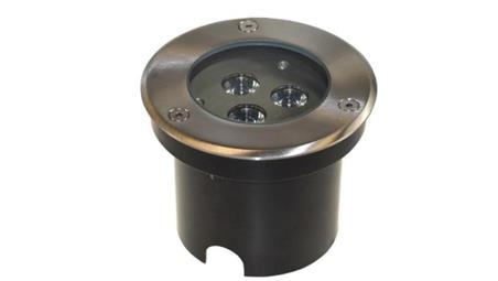 Oprawa LED dogruntowa Sibar 3*1W 4000K-52958