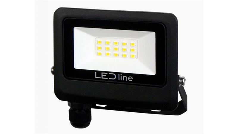 Projektor Naświetlacz Halogen LED line PHOTON 10W 4000K 1000lm IP65 3 lata gwar.-52397 Projektor Naświetlacz Halogen LED line PHOTON 10W 4000K 1000lm IP65 3 lata gwar.-52397
