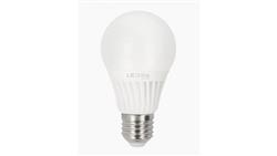 LED line PRIME żarówka LED E27 6W 2700K ciepła 840lm CERAMICZNA A60 5 lat gwar,-48529