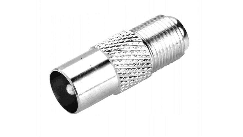 Redukcja gn.F/wt.antenowy HQ-33882