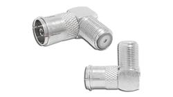 Redukcja gn.F/gn.antenowe kątowe HQ-33889