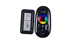 Sterownik RGB dotykowy 18A 216W RF-51359