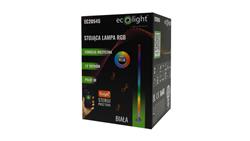 Stojąca Lampa RGB muzyczna TUYA BIAŁA-60307