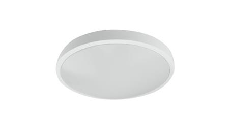 PLAFON 2xE27 N/T OKRĄG BIAŁY-57510