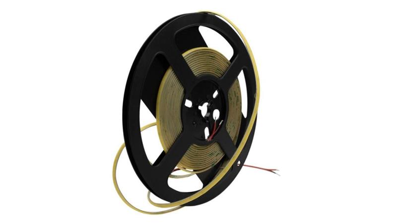 Taśma LED COB 480 7W/m 4000K IP20 12V 5mm / 5m P-59319