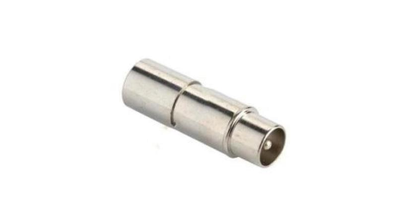 Wtyk antenowy IEC kompresyjny na RG-6 tcIECm-33886 Wtyk antenowy IEC kompresyjny na RG-6 tcIECm-33886