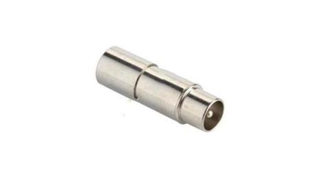 Wtyk antenowy IEC kompresyjny na RG-6 tcIECm-33886