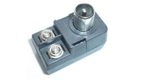 Wtyk symetryzatora-33890