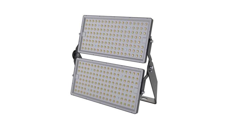 Projektor LED SMD 500W 67500lm 4000K IP65 Czarny 23089-52405