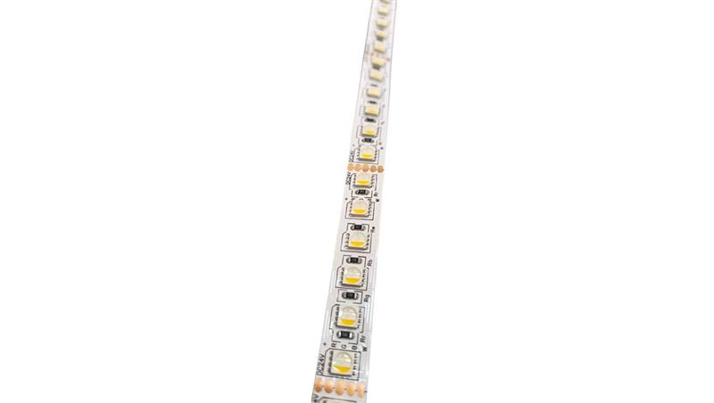 Taśma LED RGBNW 96led/m 24V 15W/m rolka 20m-59358