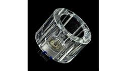 Downlight LED kryształ 32 1*3W biały zimny-54159