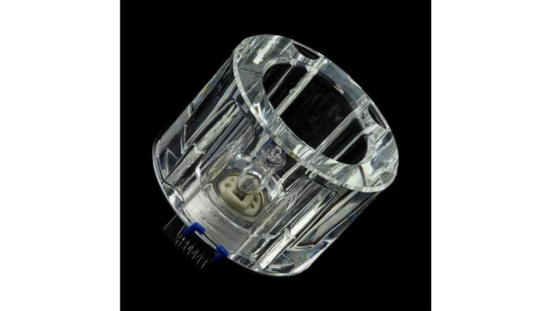 Downlight LED kryształ 32 1*3W biały zimny-54159