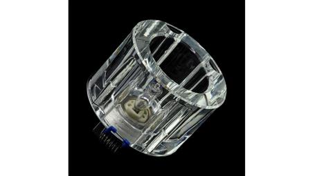 Downlight LED kryształ 32 1*3W biały zimny-54159