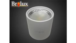 Downlight led Jordy 6W 3000K-54170